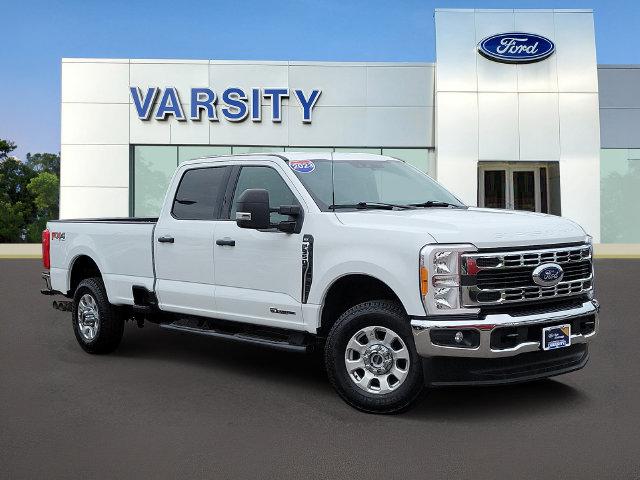 2023 Ford F-350 XLT for sale in Ann Arbor, MI