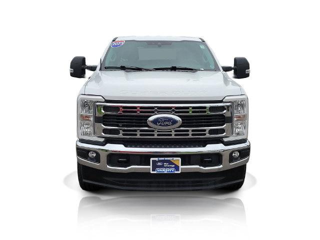2023 Ford F-350 XLT