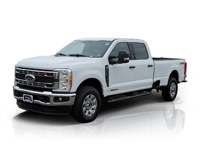 2023 Ford F-350 XLT