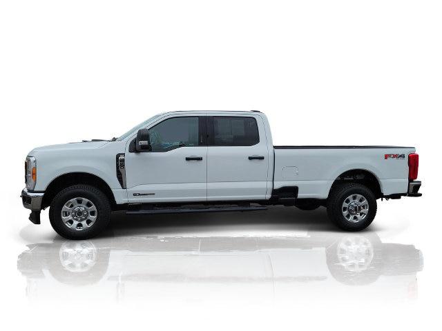2023 Ford F-350 XLT