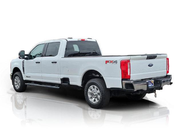 2023 Ford F-350 XLT