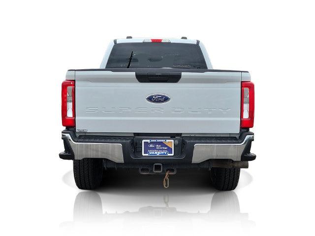 2023 Ford F-350 XLT