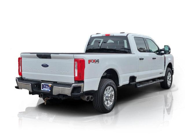 2023 Ford F-350 XLT