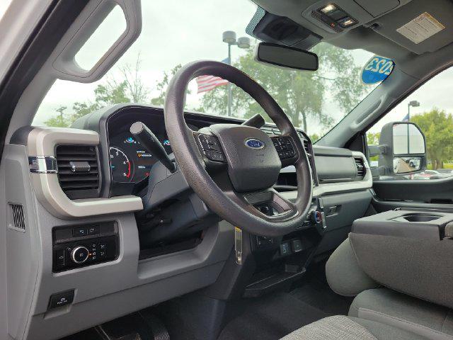 2023 Ford F-350 XLT