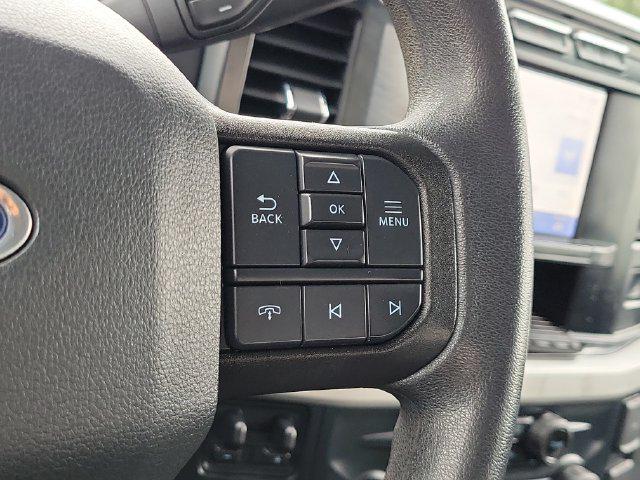 2023 Ford F-350 XLT