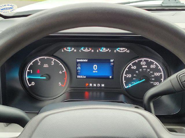 2023 Ford F-350 XLT