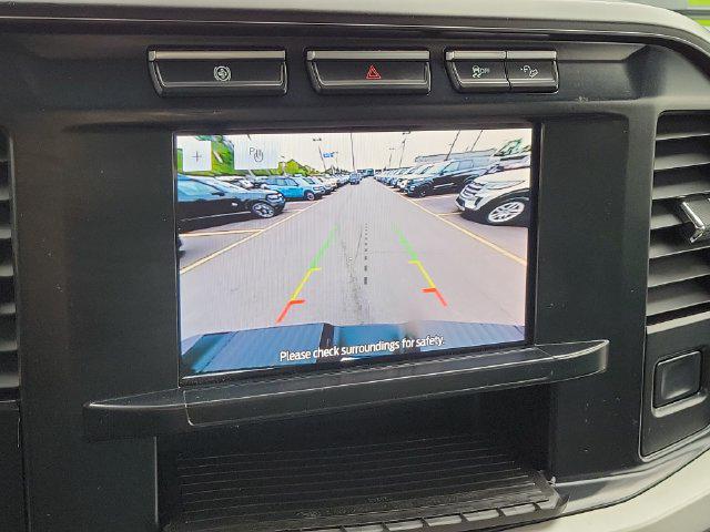 2023 Ford F-350 XLT