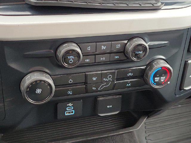 2023 Ford F-350 XLT