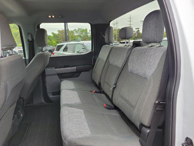 2023 Ford F-350 XLT