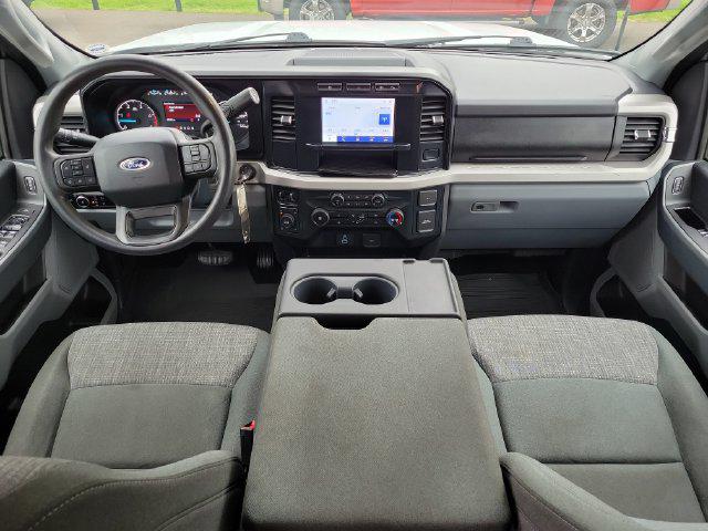 2023 Ford F-350 XLT