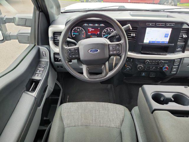 2023 Ford F-350 XLT