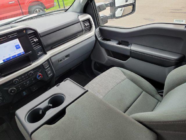 2023 Ford F-350 XLT