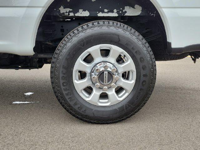 2023 Ford F-350 XLT