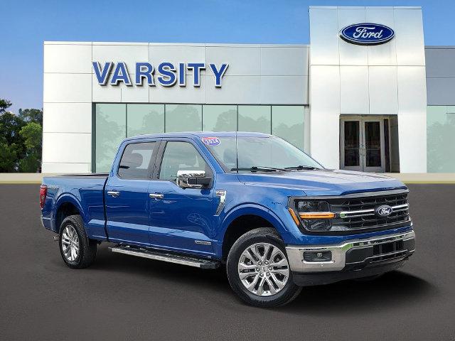 2024 Ford F-150 XLT for sale in Ann Arbor, MI