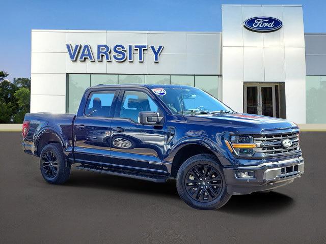 2024 Ford F-150 XLT for sale in Ann Arbor, MI