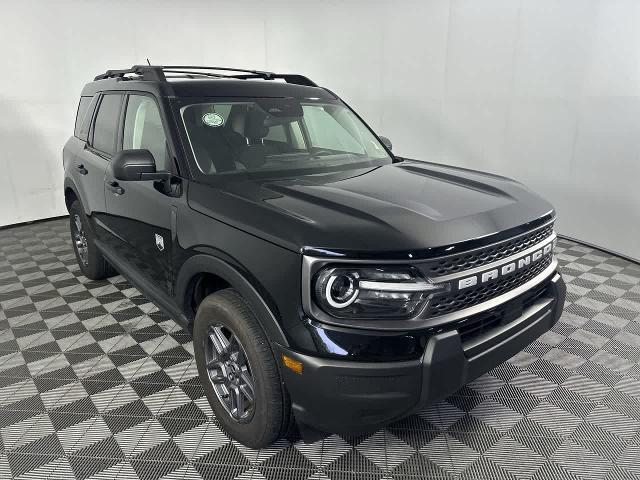 2025 Ford Bronco Sport Big Bend for sale in Shelbyville, IN