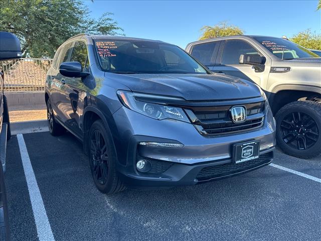 2022 Honda Pilot 2WD Special Edition for sale in Gilbert, AZ