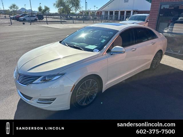 2016 Lincoln MKZ Hybrid Base for sale in Phoenix, AZ