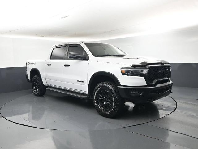 2025 Ram 1500 Rebel Crew Cab 4x4 57 Box for sale in La Place, LA