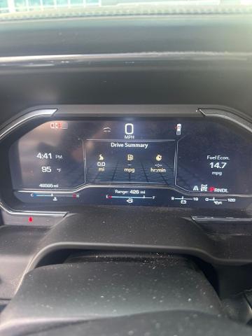 2025 GMC Sierra 2500HD 4WD Crew Cab Standard Bed Denali Ultimate for sale in La Place, LA