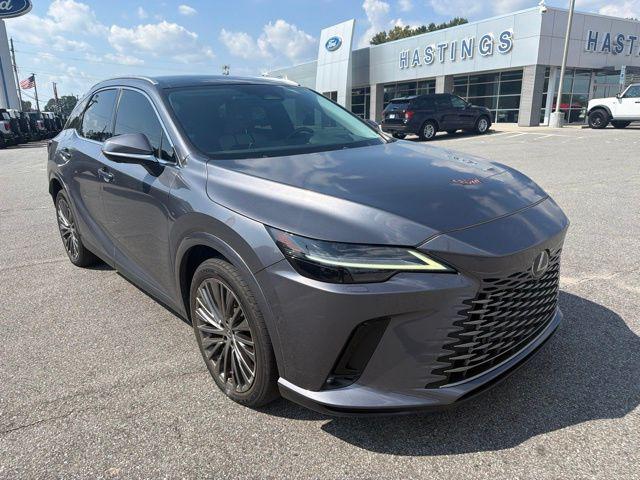 2023 Lexus RX 350 Luxury for sale in Greenville, NC