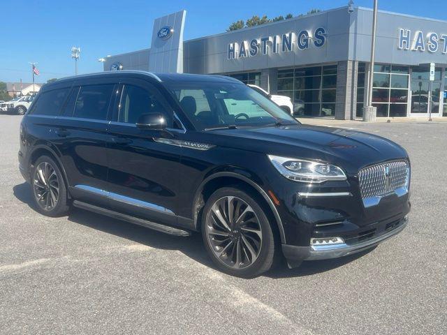 2020 Lincoln Aviator Reserve for sale in Greenville, NC