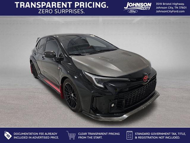 2024 Toyota GR Corolla Premium for sale in Johnson City, TN