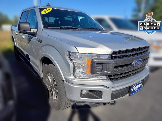 2019 Ford F-150 XLT for sale in Evansville, WI