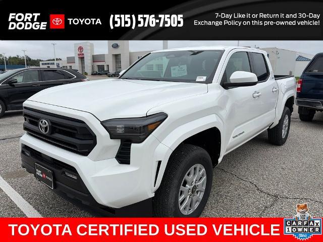 2025 Toyota Tacoma SR5 for sale in Fort Dodge, IA
