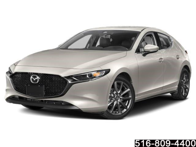 2023 Mazda Mazda3 2.5 S Select for sale in Wantagh, NY