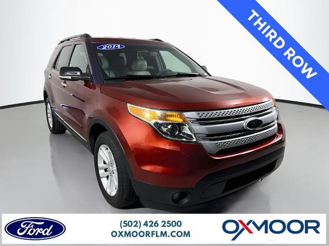 2014 Ford Explorer XLT for sale in Louisville, KY