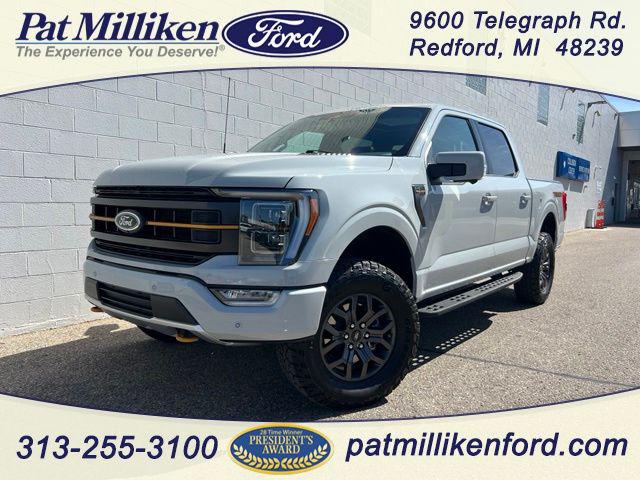 2023 Ford F-150 Tremor for sale in Redford, MI