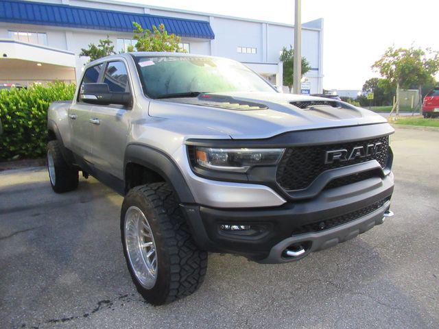 2022 Ram 1500 TRX for sale in Fort Myers, FL
