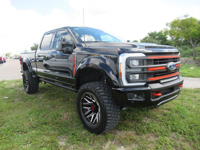 2024 Ford F-250 LARIAT for sale in Fort Myers, FL