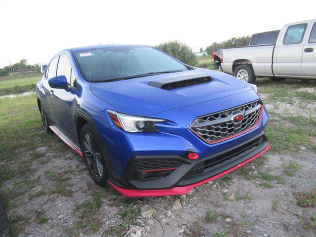 2024 Subaru WRX Base for sale in Fort Myers, FL