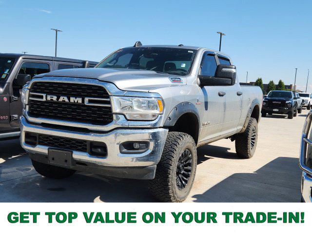 2023 Ram 2500 Big Horn Crew Cab 4x4 64 Box for sale in Loveland, CO