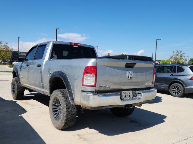 2023 Ram 2500 Big Horn Crew Cab 4x4 64 Box