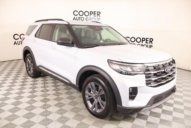 2025 Ford Explorer Active for sale in Yukon, OK