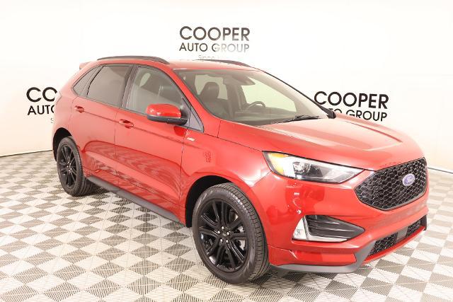 2024 Ford Edge ST-Line for sale in Yukon, OK