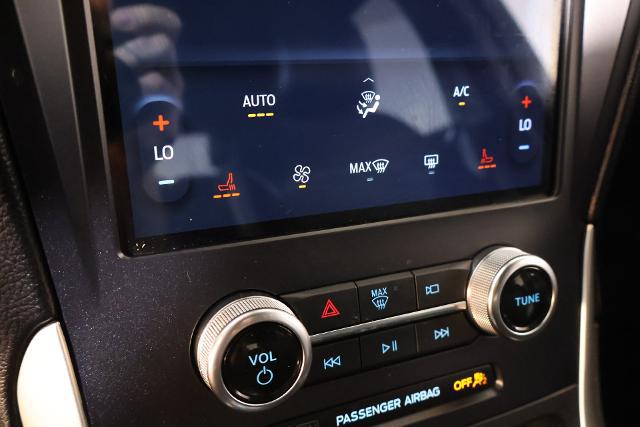 2024 Ford Edge ST-Line