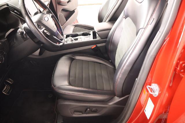 2024 Ford Edge ST-Line