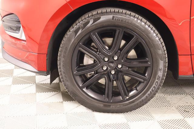 2024 Ford Edge ST-Line