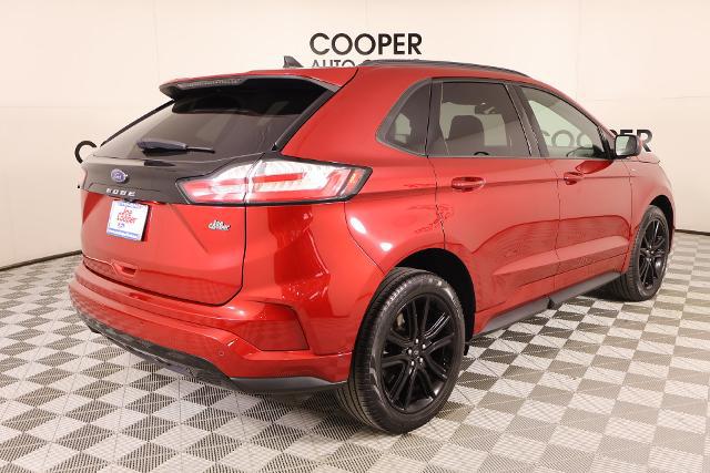 2024 Ford Edge ST-Line