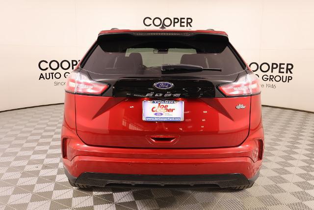 2024 Ford Edge ST-Line