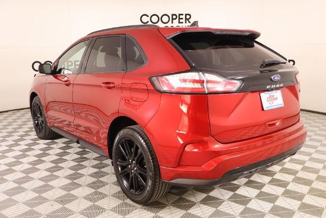2024 Ford Edge ST-Line