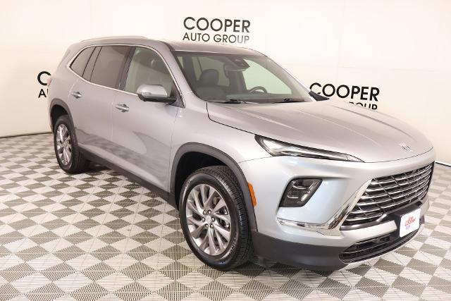 2026 Buick Enclave Preferred FWD for sale in Yukon, OK