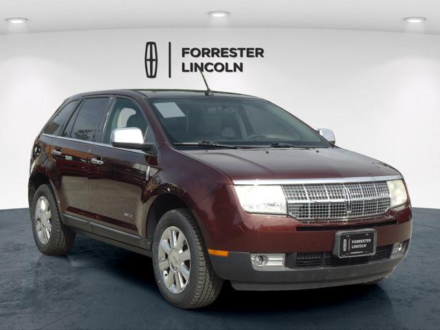 2009 Lincoln MKX Base for sale in Chambersburg, PA