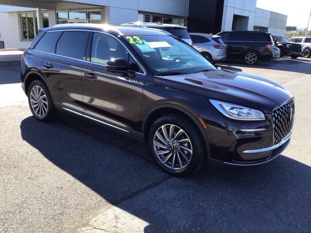 2023 Lincoln Corsair Reserve for sale in Allentown, PA