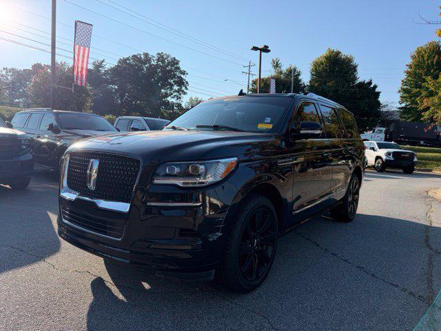 2023 Lincoln Navigator Reserve for sale in Asheville, NC