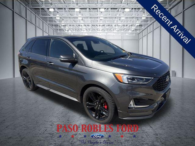 2019 Ford Edge ST for sale in Paso Robles, CA